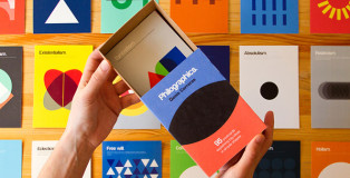 Genis Carreras - Philographics