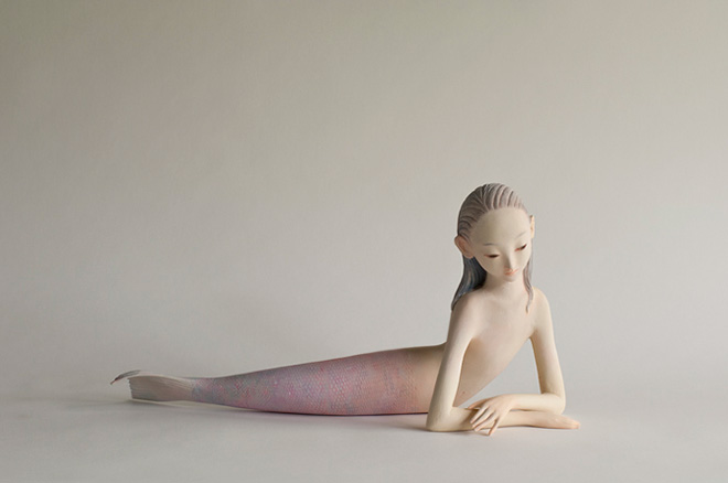 Yoshimasa Tsuchiya – Private Myth