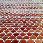 Serge Belo – The world’s largest water mosaic
