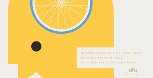 Better by bike - City of Buenos Aires