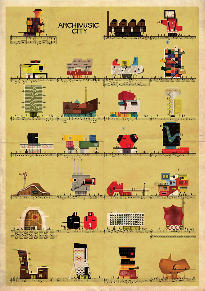 Federico Babina – Archimusic