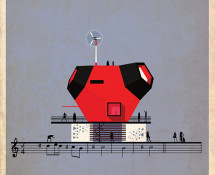 Federico Babina - Archimusic - Bjork, Joga