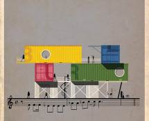 Federico Babina - Archimusic - Blur, Song 2