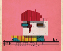 Federico Babina - Archimusic - David Bowie, Space Oddity