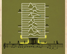 Federico Babina - Archimusic - Joy Division, Love Will Tear Us Apart