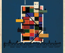 Federico Babina - Archimusic - Radiohead, No Surprises