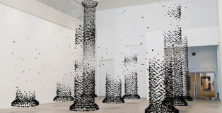 Seon Ghi Bahk - Fiction of the Fabricated Image