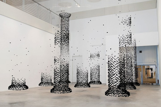 Seon Ghi Bahk – Fiction of the Fabricated Image