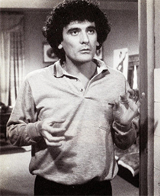  Massimo Troisi. Il mondo intero proprio