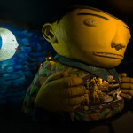 Os Gemeos – A òpera da lua