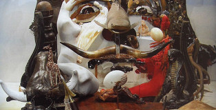 Bernard Pras - Dalì