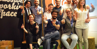 Breading - La nuova app per non sprecare il pane.