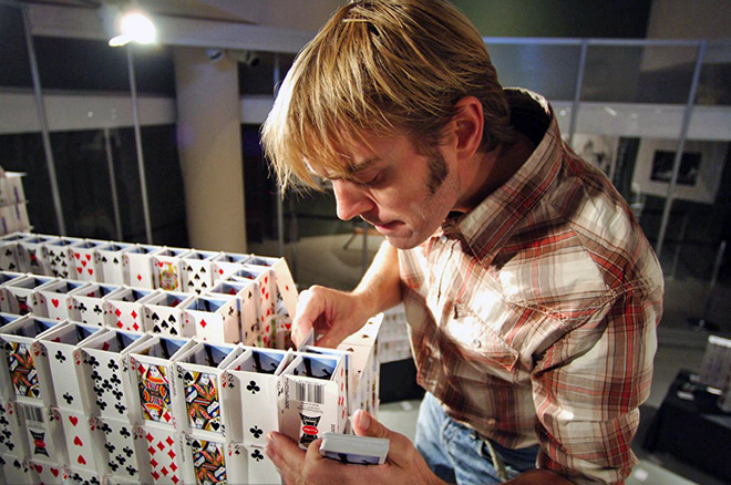 Cards Structures