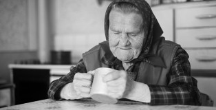 Giusto il tempo di un caffè.
