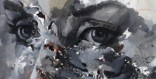 Daniel Martin - Portraits