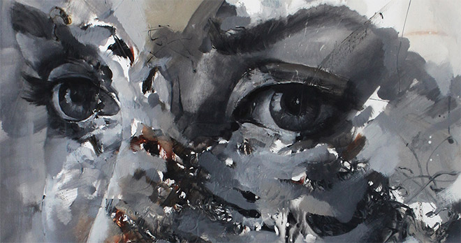 Daniel Martin – Portraits