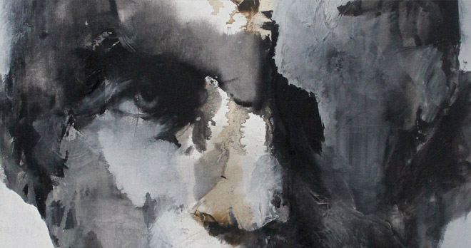 Daniel Martin - Portraits