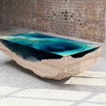 Christopher Duffy – The Abyss Table