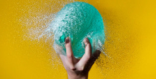 Edward Horsford - High speed photography