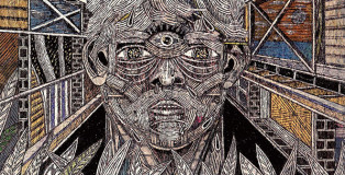 Jake Fried - Experiments in animation