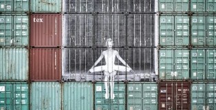 JR - Bird Ballerina
