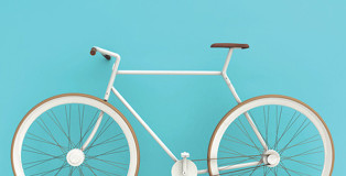 Lucid Design - Bike in a bag