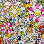 Takashi Murakami – Il ciclo di Arhat