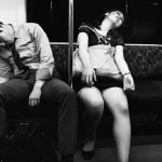 Tatsuo Suzuki – Tokyo in Black and White