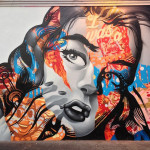 Tristan Eaton – Pop Murales