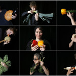 Vienna’s vegetable orchestra