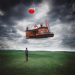 Logan Zillmer – Surreal photography