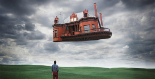 Logan Zillmer - Surreal photography