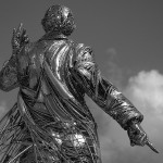 Jordi Fernandez Diez – Steel Sculptures