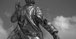 Jordi Fernandez Diez - Scupltures, Ildefonso Cerdà
