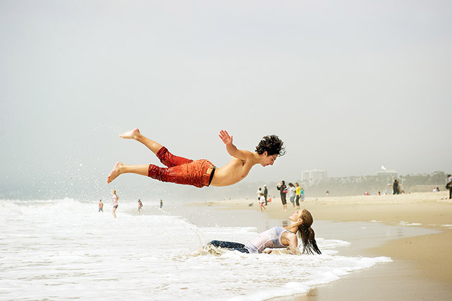 Jordan Matter – Dancers among us