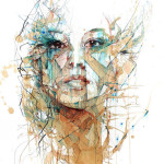 Carne Griffiths – Origins