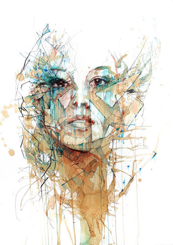Carne Griffiths – Origins
