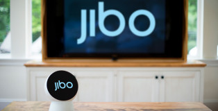 Jibo - Family Robot