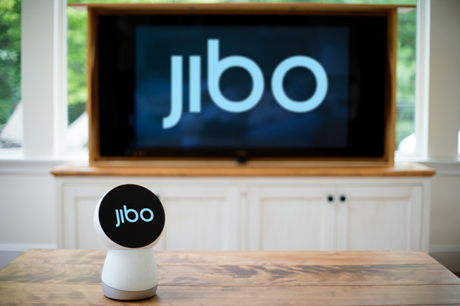 Jibo – Family Robot