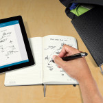 Livescribe – Moleskine Notebook