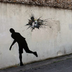 Pejac – Street Art Paris