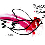 Tutto si perde con la guerra e nulla si perde con la pace.