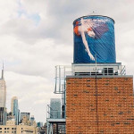 The Water Tank project – World above the Street