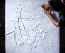 DDB Russia - The art of ironing
