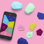 Estimote Sticker Beacons – Introducing Nearables