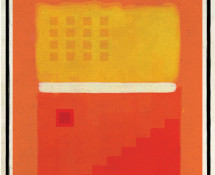 Federico Babina - Artistec, Rothko + Legorreta