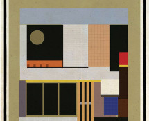 Federico Babina - Artistec, Nicholson + Aalto