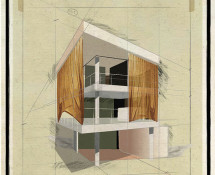 Federico Babina - Artistec, Christo + Shigeru Ban