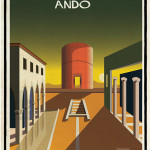 Federico Babina – Artistect