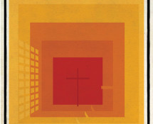 Federico Babina - Artistec, Albers + Barragàn